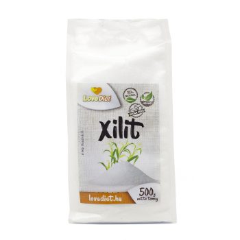Love Diet Xilit 500g