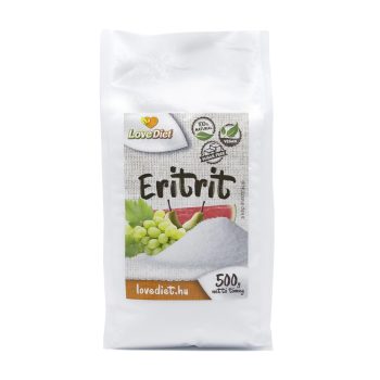 Love Diet Eritrit 500g