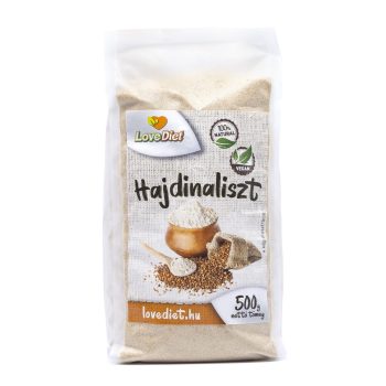 Love Diet Hajdinaliszt 500g