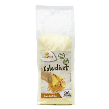 Love Diet Kölesliszt 500g