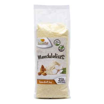 Love Diet Mandula liszt 500g