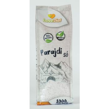 Love Diet Parajdi só 1000g