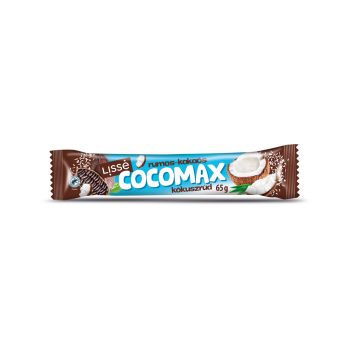 CocoMax rum-kakaó 65 g