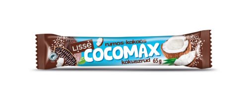 CocoMax rum-kakaó 65 g