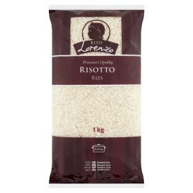 LORENZO Arborio Risotto  1kg