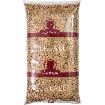 LORENZO Étkezési lencse 500g