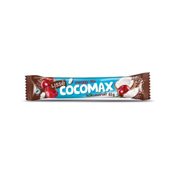 CocoMax Meggyes 65 g
