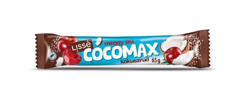 CocoMax Meggyes 65 g
