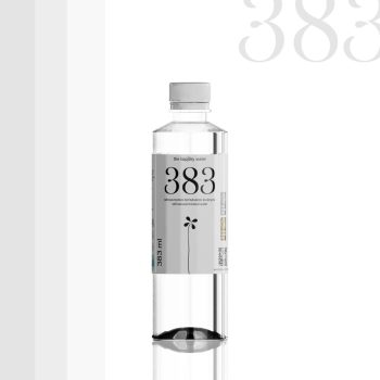KOPJARY WATER lúgos 0,383l (DRS)