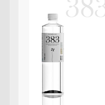 KOPJARY WATER lúgos 0,766l (DRS)
