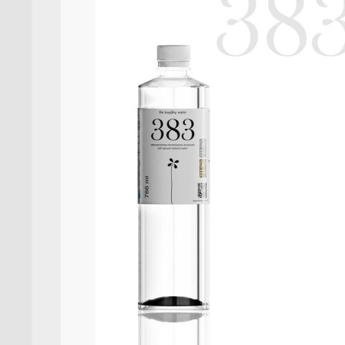 KOPJARY WATER lúgos 0,766l (DRS)