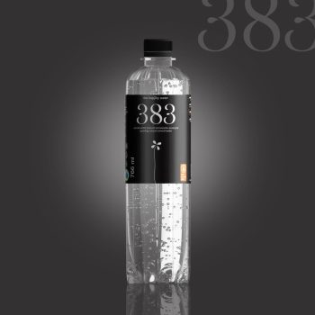 KOPJARY WATER szén-dioxiddal dúsított 0,766l (DRS)