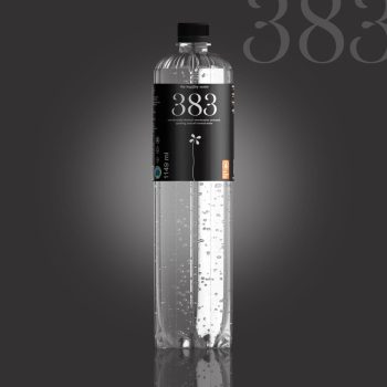 KOPJARY WATER szén-dioxiddal dúsított 1,149l (DRS)