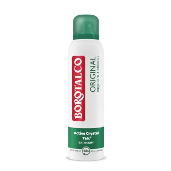 Borotalco deo spray Original 150ml