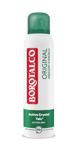 Borotalco deo spray Original 150ml