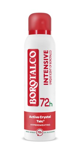 Borotalco Deo spray Intensive 150ml