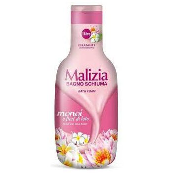 Malizia Habfürdő Monoi & Fiori di Loto 1000ml