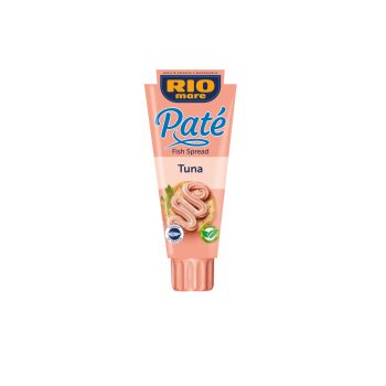 Rio Mare Paté tonhalas 100g