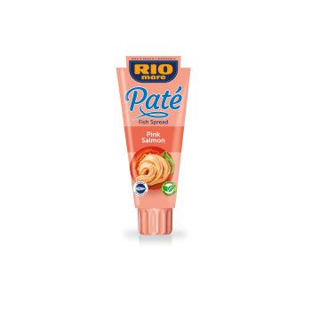 Rio Mare Paté lazacos 100g