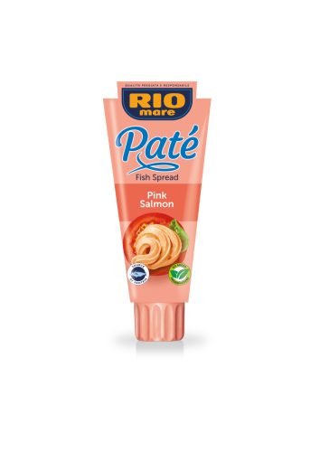 Rio Mare Paté lazacos 100g
