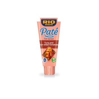 Rio Mare Paté szárított par. 100 g