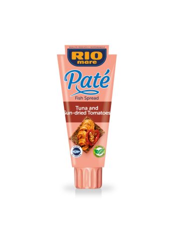 Rio Mare Paté szárított par. 100 g