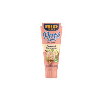 Rio Mare Paté majonézes tonhalpástétom 100g