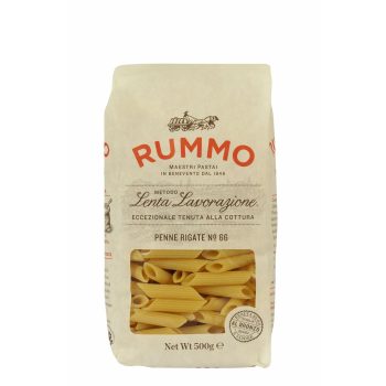 RUMMO penne rigate tészta 500g