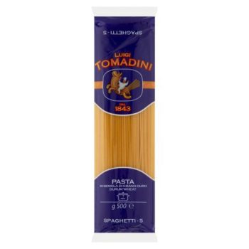 Tomadini SPAGHETTI 500g