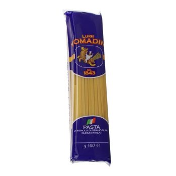 Tomadini FETTUCCINE/ SZÉLESMETÉLT 500g