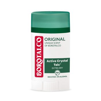 Borotalco deo stick Original 40ml ovális
