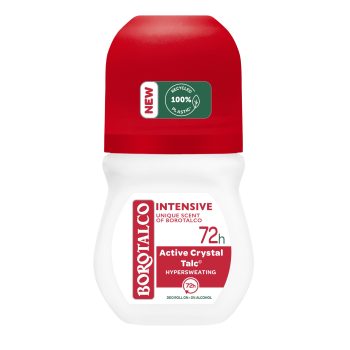 Borotalco Golyós dezodor Intensive 50ml
