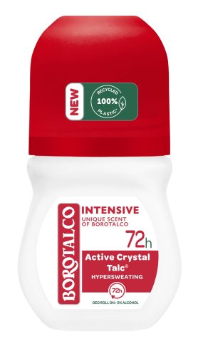 Borotalco Golyós dezodor Intensive 50ml