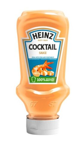 Heinz Cocktail szósz 220ml
