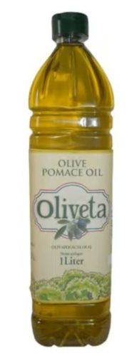 Oliveta pomace olivapogácsa olaj 1L