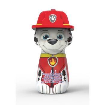 Mancs Őrjárat Marshall 2D tusfürdő és sampon 400 ml