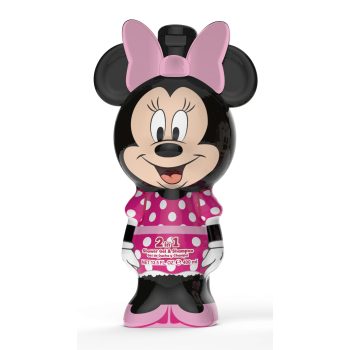 Minni Egér 2D tusfürdő és sampon 400 ml