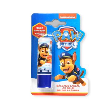 Mancs Őrjárat ajakbalzsam