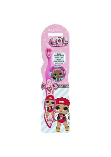 L.O.L. Suprise! fogkefe
