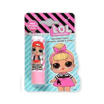L.O.L. ajakbalzsam