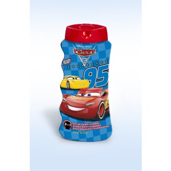 Verdák habfürdő-sampon 475 ml