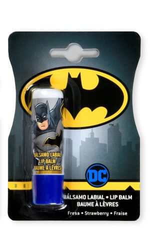 Batman ajakbalzsam