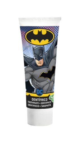 Batman fogkrém 75 ml