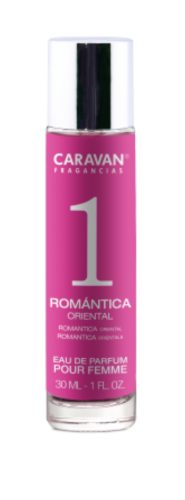 CARAVAN NŐI PARFÜM 1-es EDP 30 ml