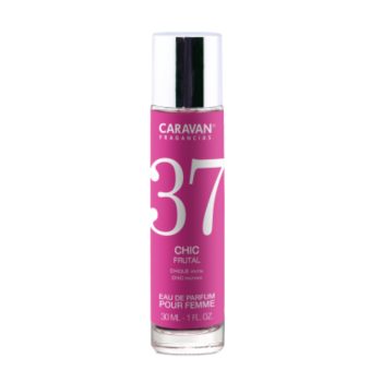 CARAVAN NŐI PARFÜM 37-es EDP 30 ml
