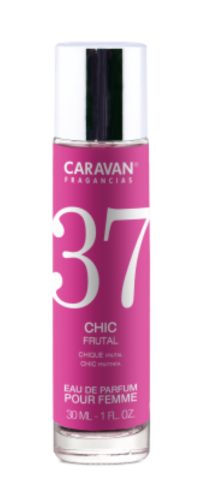 CARAVAN NŐI PARFÜM 37-es EDP 30 ml
