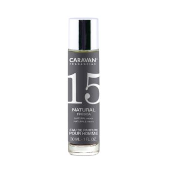 CARAVAN FÉRFI PARFÜM 15-ös EDP 30 ml