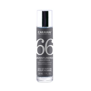 CARAVAN FÉRFI PARFÜM 66-os EDP 30 ml