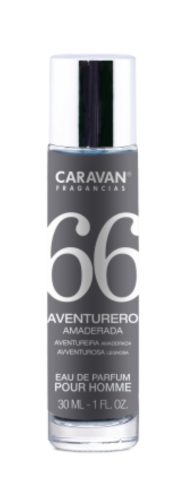 CARAVAN FÉRFI PARFÜM 66-os EDP 30 ml