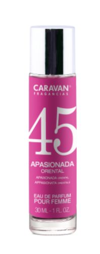 CARAVAN NŐI PARFÜM 45-ös EDP 30 ml